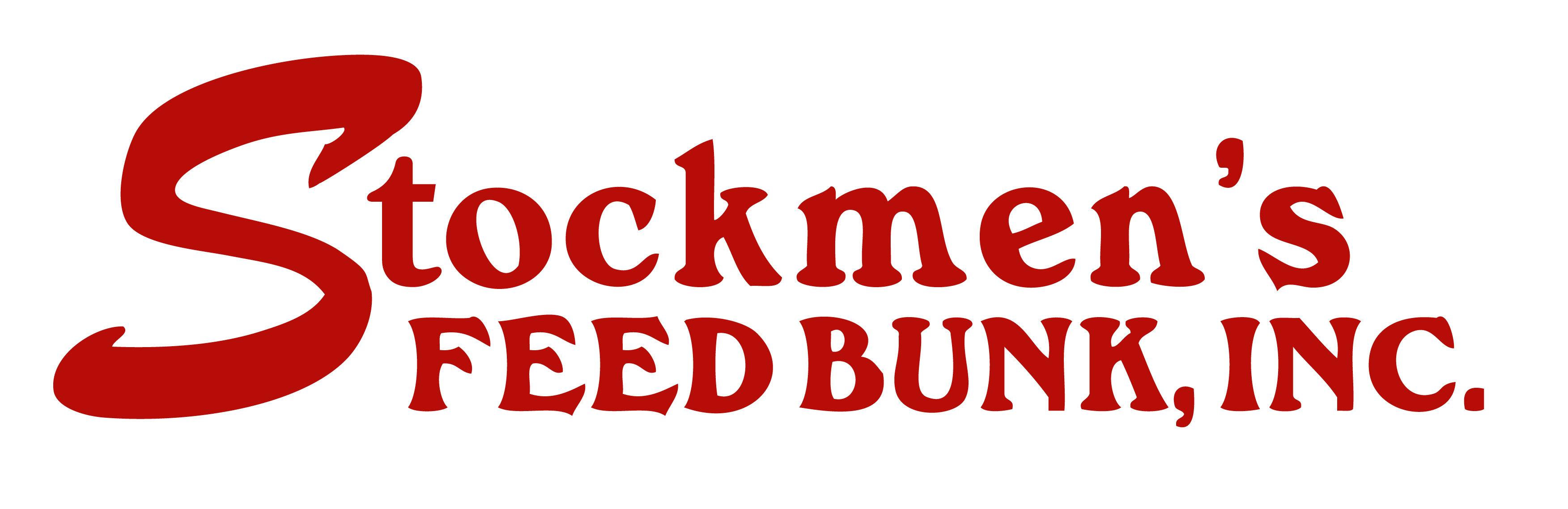 Stockmen's Feed Bunk